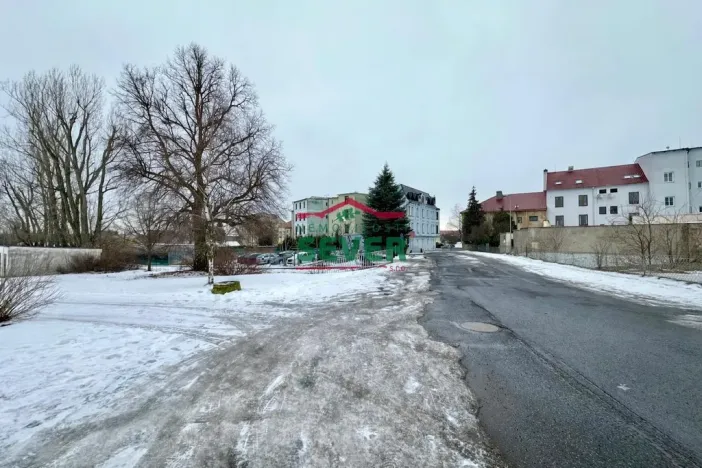 Prodej garáže, Litvínov - Horní Litvínov, Vinohradská, 20 m2