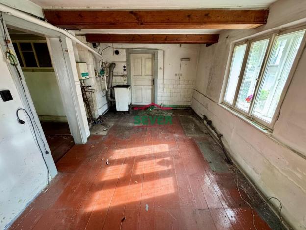 Prodej rodinného domu, Proseč pod Ještědem, 180 m2