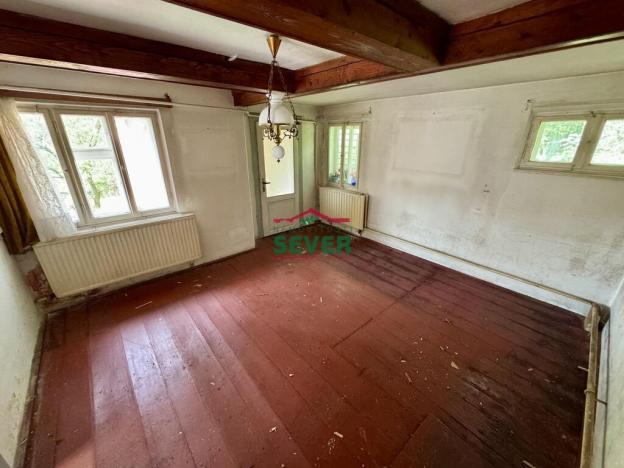 Prodej rodinného domu, Proseč pod Ještědem, 180 m2