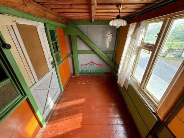 Prodej rodinného domu, Proseč pod Ještědem, 180 m2