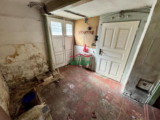 Prodej rodinného domu, Proseč pod Ještědem, 180 m2