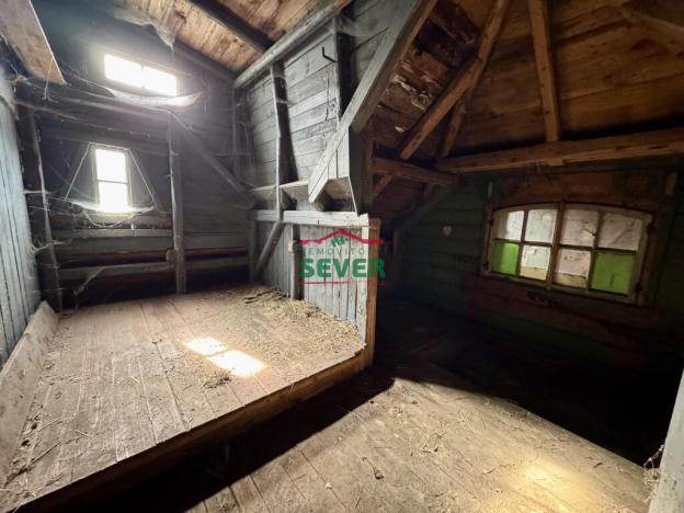 Prodej rodinného domu, Proseč pod Ještědem, 180 m2