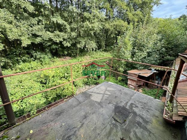 Prodej rodinného domu, Proseč pod Ještědem, 180 m2