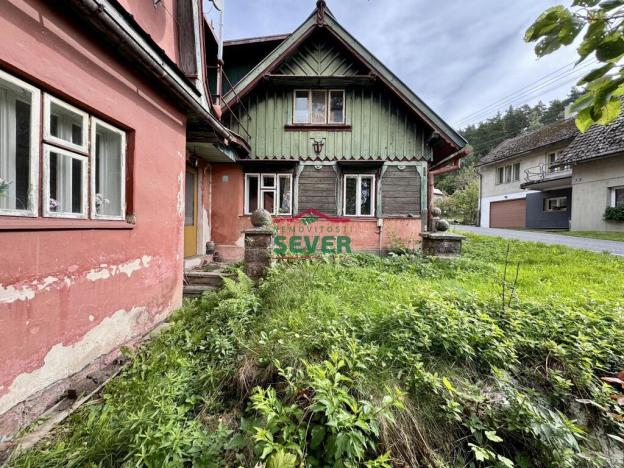 Prodej rodinného domu, Proseč pod Ještědem, 180 m2