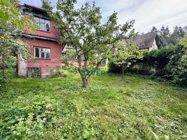 Prodej rodinného domu, Proseč pod Ještědem, 180 m2