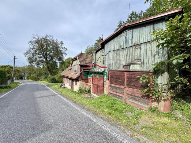 Prodej rodinného domu, Proseč pod Ještědem, 180 m2