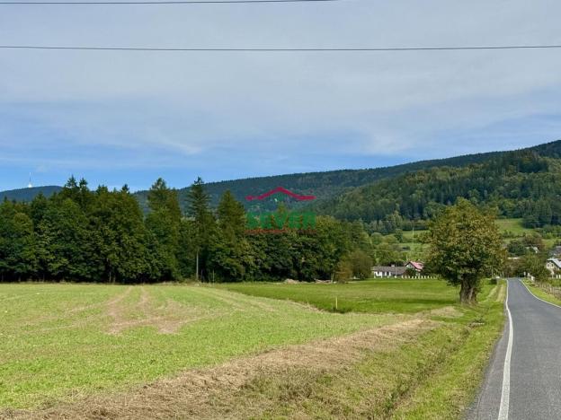 Prodej rodinného domu, Proseč pod Ještědem, 180 m2