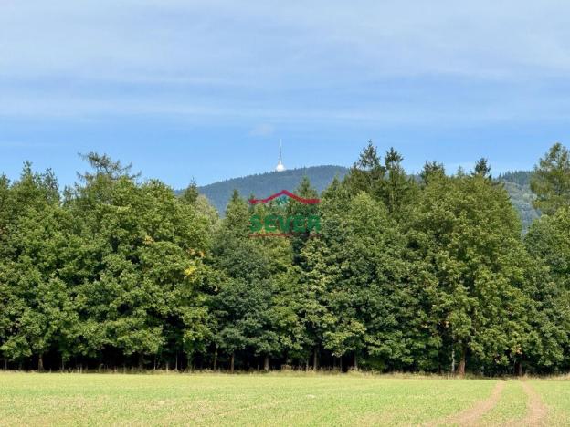 Prodej rodinného domu, Proseč pod Ještědem, 180 m2