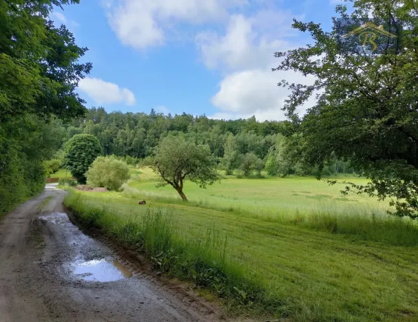 Prodej pozemku pro bydlení, Blíževedly - Skalka, 4292 m2