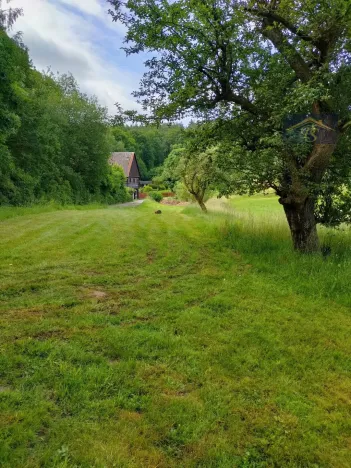 Prodej pozemku pro bydlení, Blíževedly - Skalka, 4292 m2