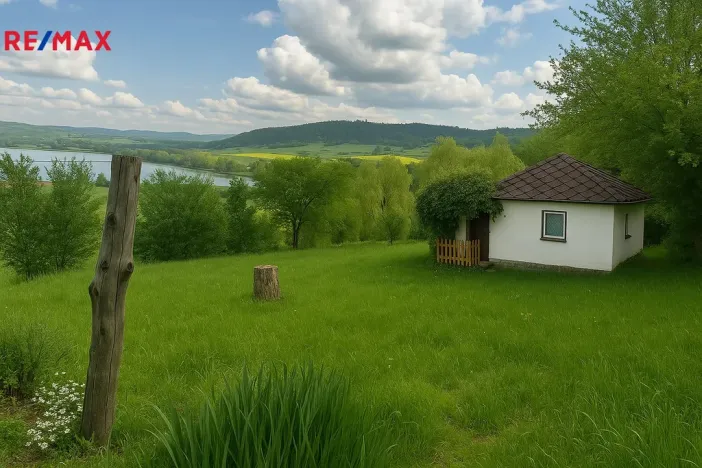 Prodej zahrady, Zlín, 613 m2