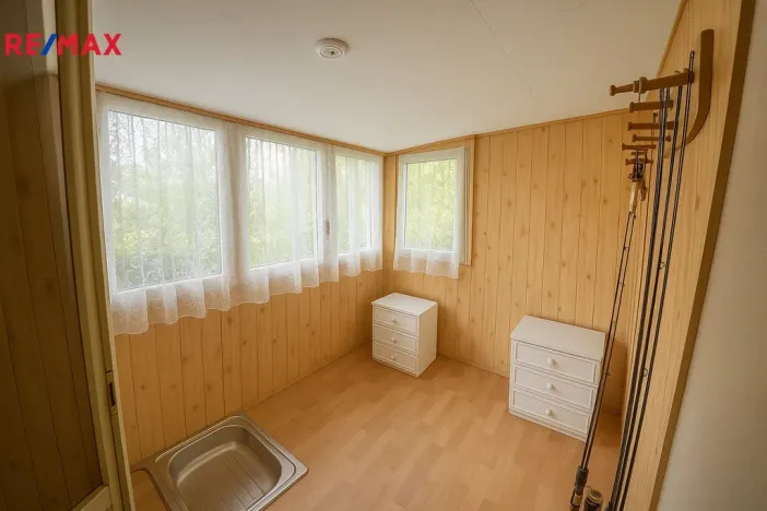 Prodej zahrady, Zlín, 613 m2