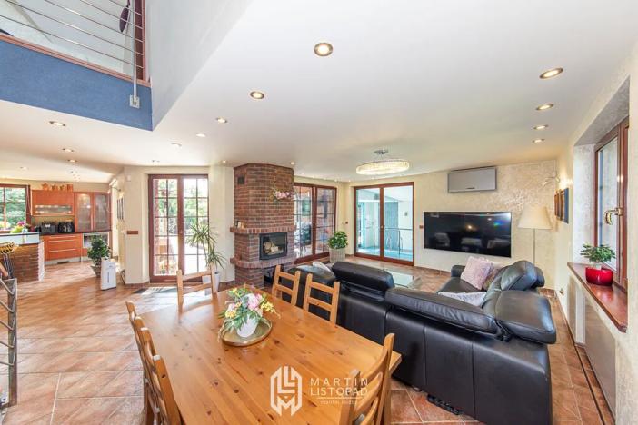 Prodej rodinného domu, Přílepy, 255 m2