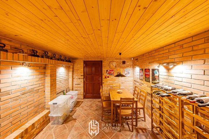 Prodej rodinného domu, Přílepy, 255 m2