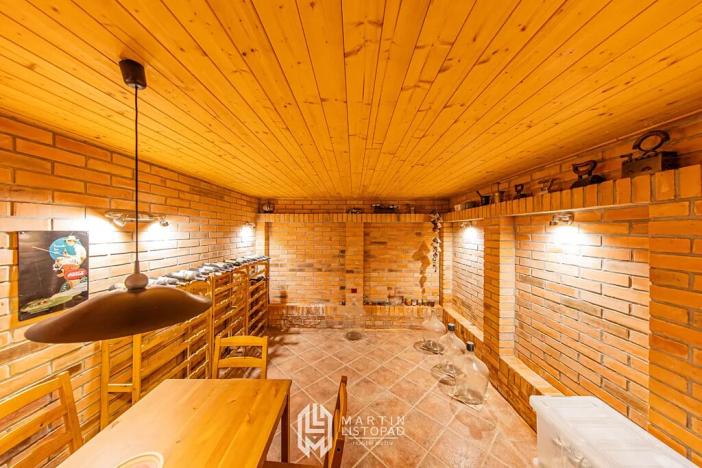 Prodej rodinného domu, Přílepy, 255 m2