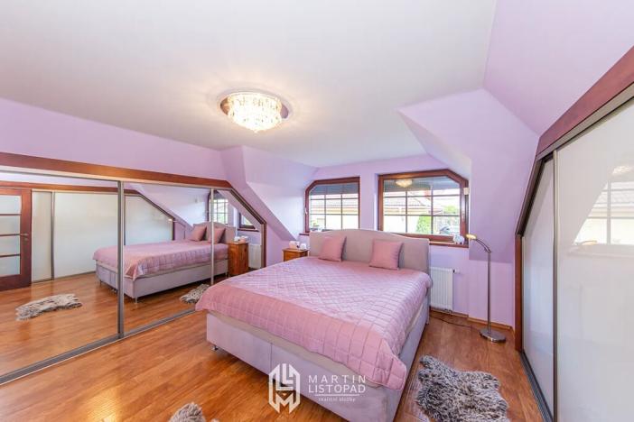 Prodej rodinného domu, Přílepy, 255 m2