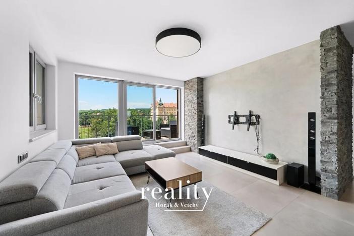 Prodej bytu 4+kk, Znojmo, Aninská, 100 m2