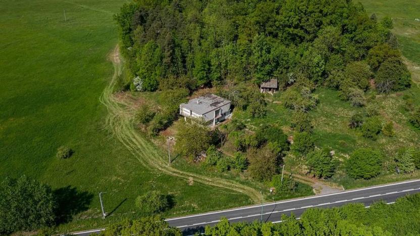 Prodej pozemku pro bydlení, Veliny, 3712 m2