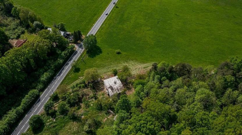 Prodej pozemku pro bydlení, Veliny, 3712 m2