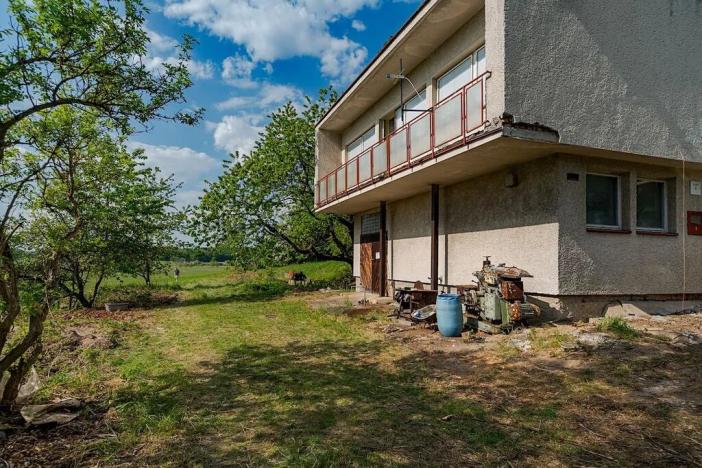 Prodej pozemku pro bydlení, Veliny, 3712 m2