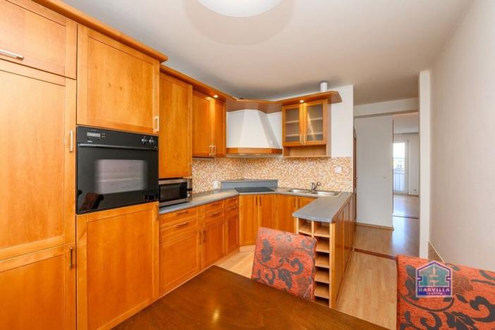 Prodej bytu 3+1, Stříbro, Na Vyhlídce, 73 m2