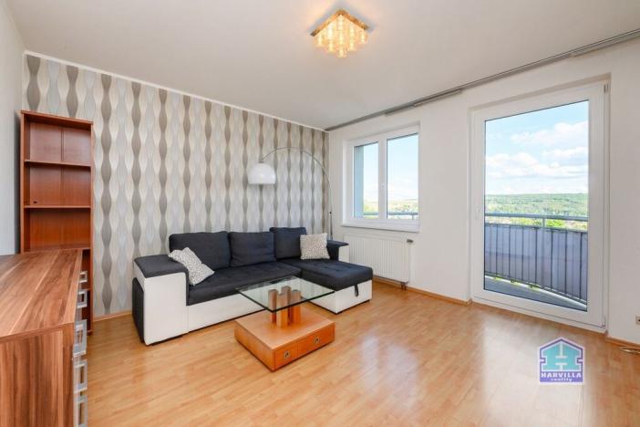 Prodej bytu 3+1, Stříbro, Na Vyhlídce, 73 m2