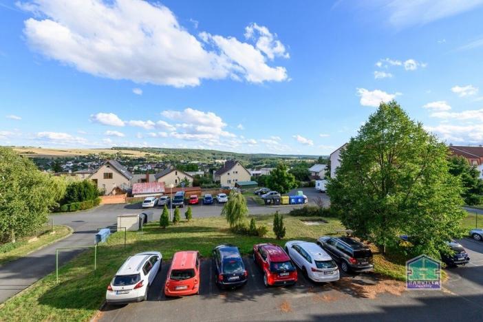 Prodej bytu 3+1, Stříbro, Na Vyhlídce, 73 m2