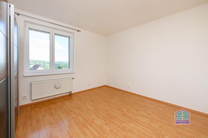 Prodej bytu 3+1, Stříbro, Na Vyhlídce, 73 m2