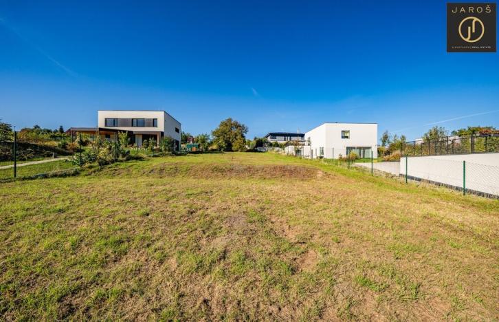 Prodej pozemku pro bydlení, Kladno, Pod Strání, 1000 m2