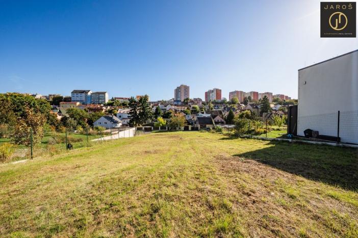 Prodej pozemku pro bydlení, Kladno, Pod Strání, 1000 m2