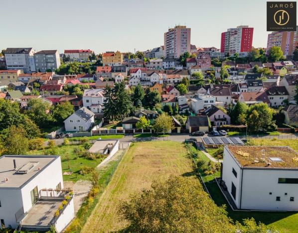Prodej pozemku pro bydlení, Kladno, Pod Strání, 1000 m2