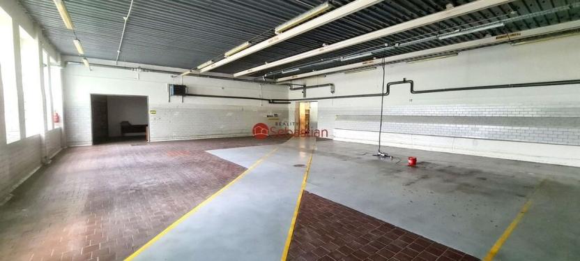 Pronájem výrobních prostor, Jičín - Valdické Předměstí, Dělnická, 1930 m2