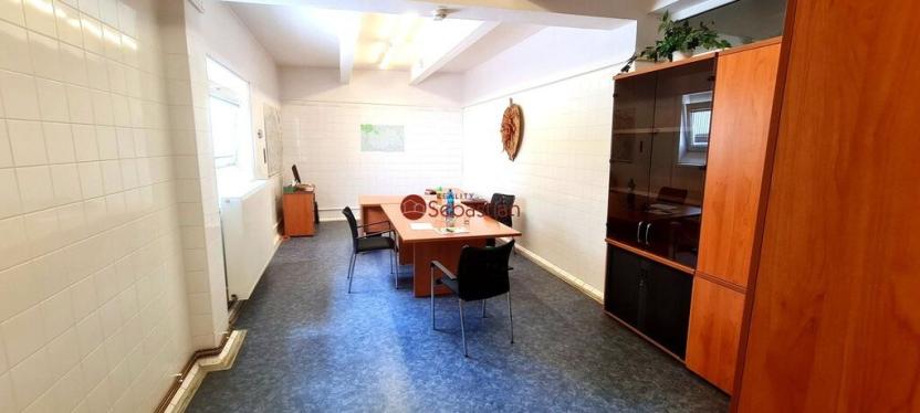 Pronájem výrobních prostor, Jičín - Valdické Předměstí, Dělnická, 1930 m2