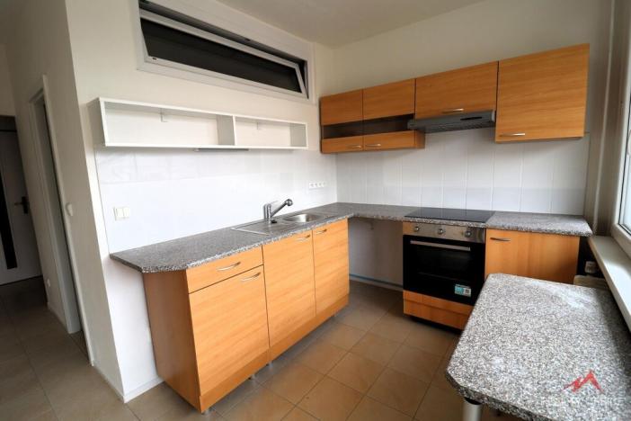 Pronájem bytu 2+1, Děčín - Děčín IX-Bynov, Na Pěšině, 50 m2