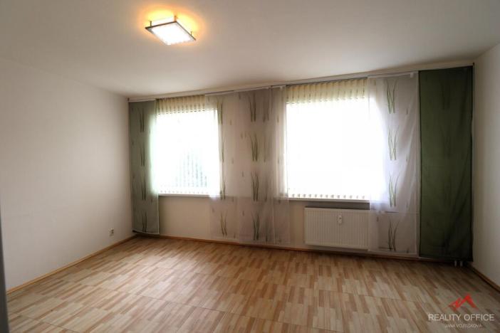 Pronájem bytu 2+1, Děčín - Děčín IX-Bynov, Na Pěšině, 50 m2