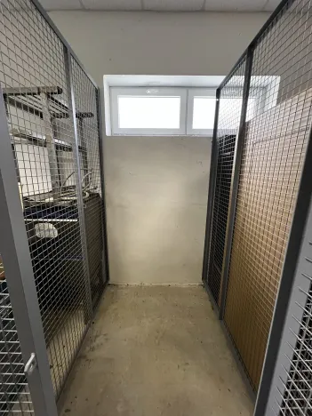 Prodej skladu, Sázava, Poznaňská, 3 m2