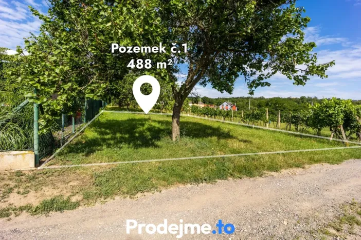 Prodej rodinného domu, Nový Šaldorf-Sedlešovice, 65 m2