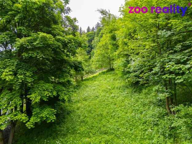 Prodej pozemku pro bydlení, Perštejn, 900 m2