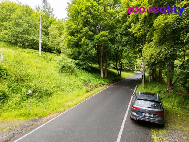 Prodej pozemku pro bydlení, Perštejn, 900 m2