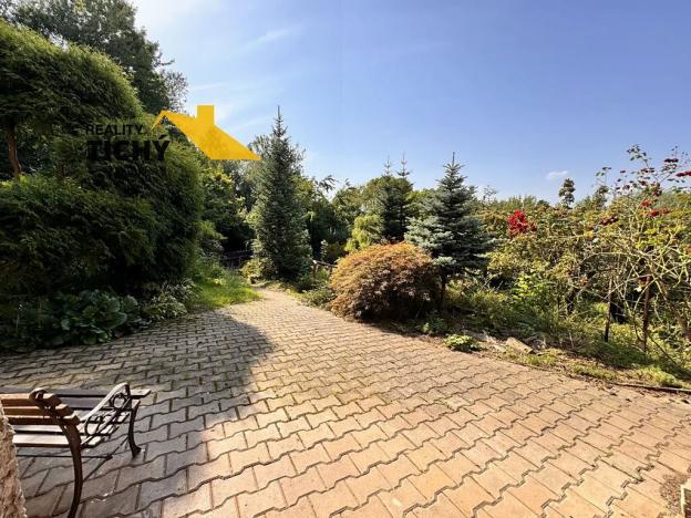 Prodej rodinného domu, Náchod, V Úvozu, 101 m2