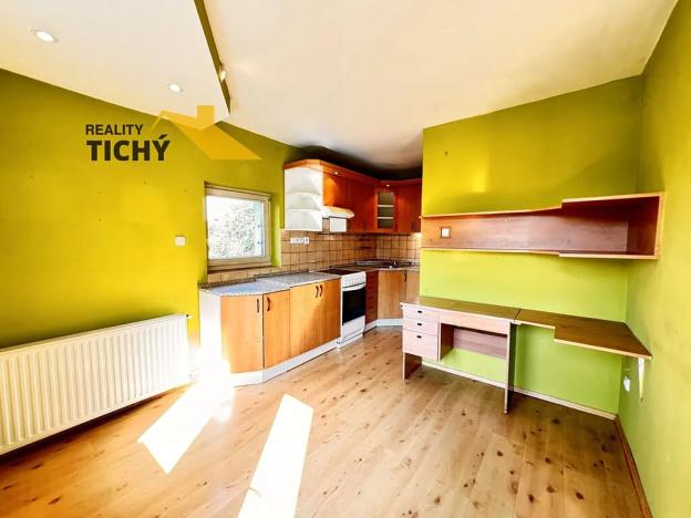 Prodej rodinného domu, Náchod, V Úvozu, 101 m2