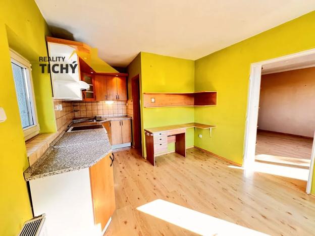 Prodej rodinného domu, Náchod, V Úvozu, 101 m2