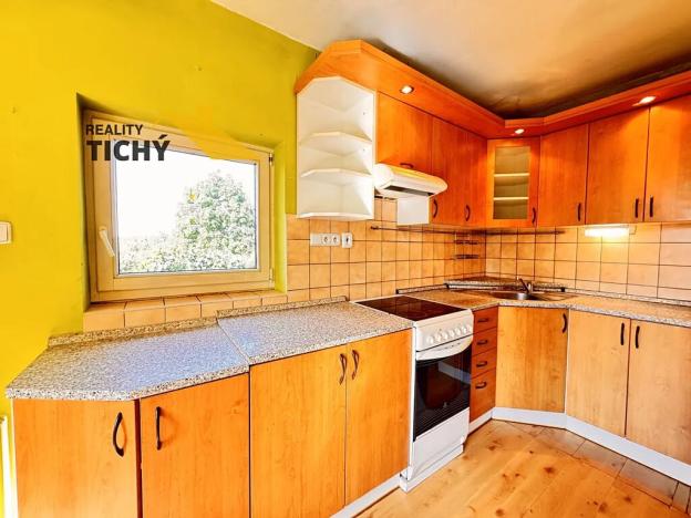 Prodej rodinného domu, Náchod, V Úvozu, 101 m2