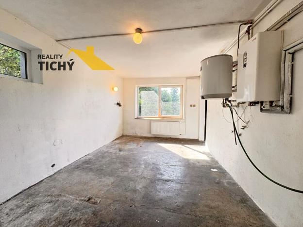 Prodej rodinného domu, Náchod, V Úvozu, 101 m2