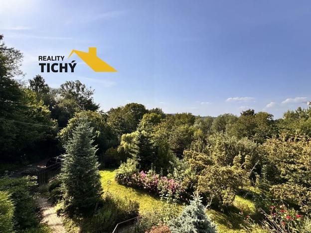 Prodej rodinného domu, Náchod, V Úvozu, 101 m2