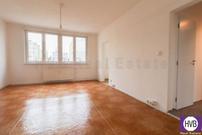 Prodej bytu 3+1, Ostrava, Markova, 71 m2