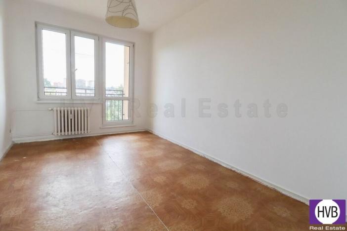 Prodej bytu 3+1, Ostrava, Markova, 71 m2