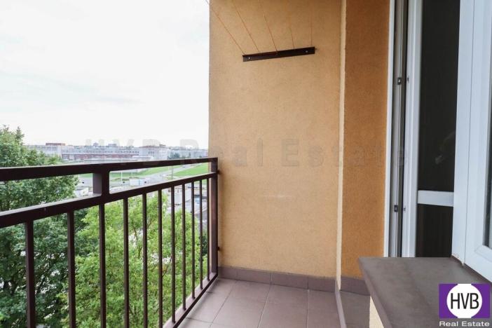 Prodej bytu 3+1, Ostrava, Markova, 71 m2