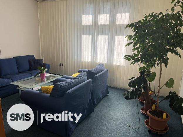 Pronájem kanceláře, Ostrava - Muglinov, Muglinovská, 66 m2