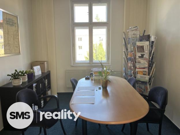 Pronájem kanceláře, Ostrava - Muglinov, Muglinovská, 66 m2